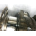 #SJ04 Crankshaft Standard For 07-12 Lexus ES350  3.5